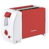 Фото Тостер Homestar HS-2002 коралловый . Интернет-магазин Vseinet.ru Пенза