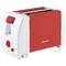 Фото № 0 Тостер Homestar HS-2002 коралловый 
