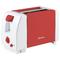 Фото № 1 Тостер Homestar HS-2002 коралловый 