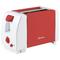 Фото № 4 Тостер Homestar HS-2002 коралловый 