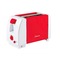 Фото № 5 Тостер Homestar HS-2002 коралловый 