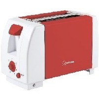 HOMESTAR HS-2002 тостер коралл. Интернет-магазин Vseinet.ru Пенза
