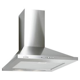 Фото Вытяжка каминная ELIKOR Оптима 60Н-400-К3Л, нержавеющая сталь. Интернет-магазин Vseinet.ru Пенза