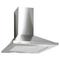 Фото № 0 Вытяжка каминная ELIKOR Оптима 60Н-400-К3Л, нержавеющая сталь
