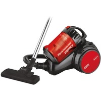 Пылесос CENTEK CT-2524 black/red 2300 Вт, циклон. Интернет-магазин Vseinet.ru Пенза