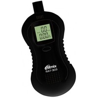 Алкотестер RITMIX RAT-303. Интернет-магазин Vseinet.ru Пенза