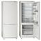 Фото № 12 Холодильник ATLANT 4009-022, белый