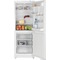 Фото № 14 Холодильник ATLANT ХМ 4012-022, белый