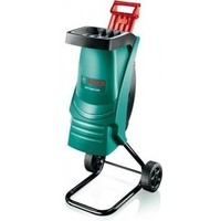 Фото Садовый измельчитель Bosch AXT 2000 Rapid. Интернет-магазин Vseinet.ru Пенза