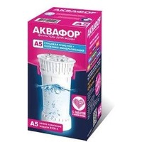 Картридж Аквафор A5 для проточных фильтров. Интернет-магазин Vseinet.ru Пенза
