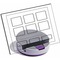 Фото № 12 Подставка Durable 7611-12 Varicolor для планшета серый/фиолетовый