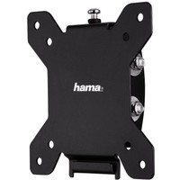 Кронштейн Hama H-118611 черный. Интернет-магазин Vseinet.ru Пенза