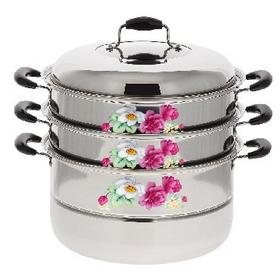 Фото Мантоварка KELLI KL-4244-30. Интернет-магазин Vseinet.ru Пенза