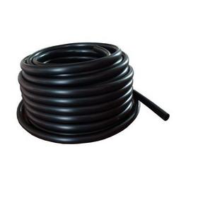 Фото Шланг поливочный ПВХ на основе каучука (черный) 25м.. Интернет-магазин Vseinet.ru Пенза