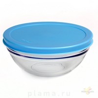 Салатник PASABAHCE PSB 53583. Интернет-магазин Vseinet.ru Пенза