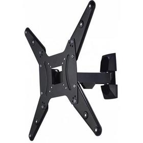 Фото Кронштейн Hama H-118102, черный. Интернет-магазин Vseinet.ru Пенза