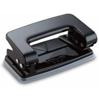 Фото Дырокол Kw-Trio Typical Mini 988BLCK макс.:12лист. металл/пластик черный. Интернет-магазин Vseinet.ru Пенза