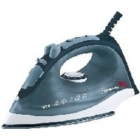 Утюг Homestar HS-4003 серый с голубым. Интернет-магазин Vseinet.ru Пенза