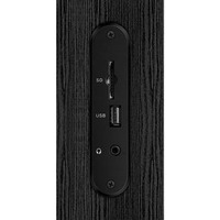 Колонки Sven SPS-615 2.0 черный 20Вт беспроводные BT. Интернет-магазин Vseinet.ru Пенза