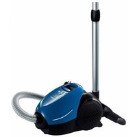 Пылесос Bosch BSM1805RU 1800Вт синий. Интернет-магазин Vseinet.ru Пенза