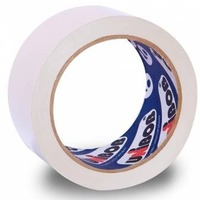 Клейкая лента упаковочная Unibob 600 41150 белая шир.48мм дл.66м 45мкр. Интернет-магазин Vseinet.ru Пенза
