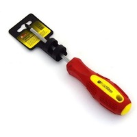 Отвертка " Driver", SL 5*100 мм (Hobbi) (шт.) 33-6-802. Интернет-магазин Vseinet.ru Пенза