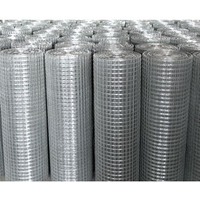 Сетка сварная Zn 25х50 d1,6мм (1,5х10м). Интернет-магазин Vseinet.ru Пенза
