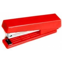 Степлер Kw-Trio 5280RED N10 (10листов) встроенный антистеплер красный 50скоб. Интернет-магазин Vseinet.ru Пенза