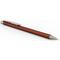 Фото № 3 Механический карандаш Rotring Tikky II грифель 0.5мм цвет бордовый