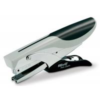 Фото Плиер Kw-Trio 5133 Pollex N10 (15листов) серый/черный 100скоб металл/пластик. Интернет-магазин Vseinet.ru Пенза