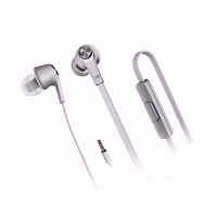 Гарнитура Xiaomi Piston Basic Edition Silver ZBW4309GL. Интернет-магазин Vseinet.ru Пенза