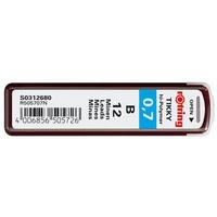 Фото Грифель Rotring для механических карандашей Rotring Tikky толщина 0.7 В 12гриф [s0312680]. Интернет-магазин Vseinet.ru Пенза