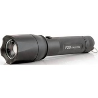 Фонарь универсальный Яркий Луч Falcon F20 черный лам.:светодиод. 800lx (4606400105404). Интернет-магазин Vseinet.ru Пенза