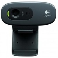 Фото Камера Web Logitech WebCam C270. Интернет-магазин Vseinet.ru Пенза