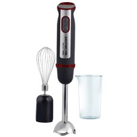 Блендер POLARIS PHB 0750 black/red 750 Вт. Интернет-магазин Vseinet.ru Пенза