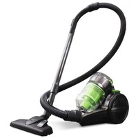 Пылесос Polaris PVC 1820G черный. Интернет-магазин Vseinet.ru Пенза