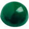 Фото № 0 Магнит для досок Hebel Maul диаметр 30 мм зеленый (6166055SRU) компл.:1шт