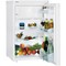 Фото № 14 Холодильник Liebherr T 1404-20 001, белый