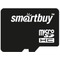 Фото № 8 Карта памяти SmartBuy micro SDHC 16Гб, Class 10, адаптер SD(SB16GBSDCL10-01)