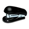 Фото Степлер Kw-Trio 5512BLCK Mini 24/6 26/6 (20листов) встроенный антистеплер черный 50скоб блистер. Интернет-магазин Vseinet.ru Пенза