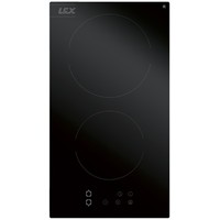Варочная поверхность LEX EVH 320 BL черный. Интернет-магазин Vseinet.ru Пенза