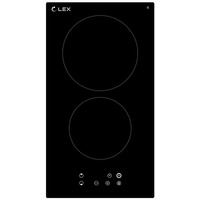 Фото Варочная поверхность LEX EVH 320 BL черная . Интернет-магазин Vseinet.ru Пенза