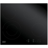 Варочная поверхность LEX EVH 642 BL черный. Интернет-магазин Vseinet.ru Пенза