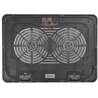 Подставка Buro BU-LCP156-B214H черный. Интернет-магазин Vseinet.ru Пенза