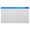 Фото № 3 Папка на молнии ZIP Бюрократ BPM6Ablue А6 карман под визитку ПП пластик 0.15мм синяя молния