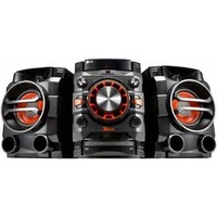 Минисистема LG CM4360 черный 230Вт/CD/CDRW/FM/USB/BT. Интернет-магазин Vseinet.ru Пенза