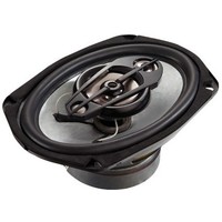 Автоакустика KICX RTS-694V коаксиальная АС. Интернет-магазин Vseinet.ru Пенза