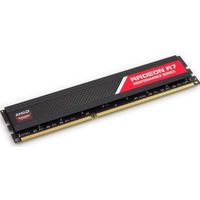 Модуль памяти AMD, DDR4, 8Гб, 2133МГц, 15-15-15 (R748G2133U2S-UO). Интернет-магазин Vseinet.ru Пенза