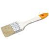 Фото Кисть малярная плоская "Slim", 38 мм 001001038. Интернет-магазин Vseinet.ru Пенза