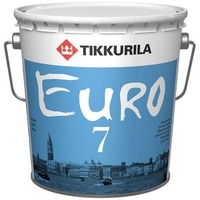 EURO POWER 7 С краска 2,7 л.. Интернет-магазин Vseinet.ru Пенза